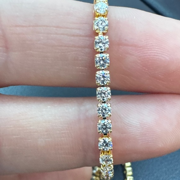Nordstrom Tennis Bracelet - Picture 3 of 3